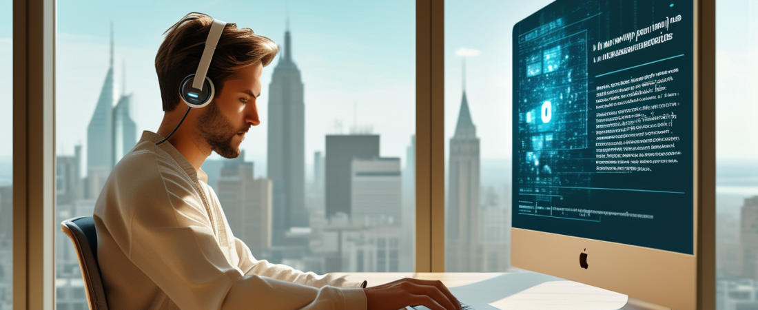 How to Answer ‘How Do You Use AI?’ in a Job Interview