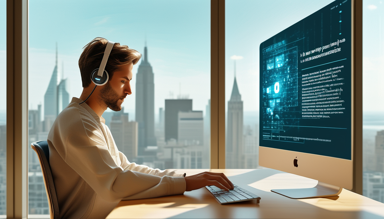 How to Answer ‘How Do You Use AI?’ in a Job Interview